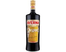 Amaro Averna 