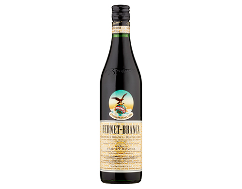 Fernet Branca