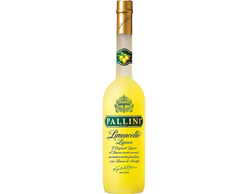 Limoncello Pallini