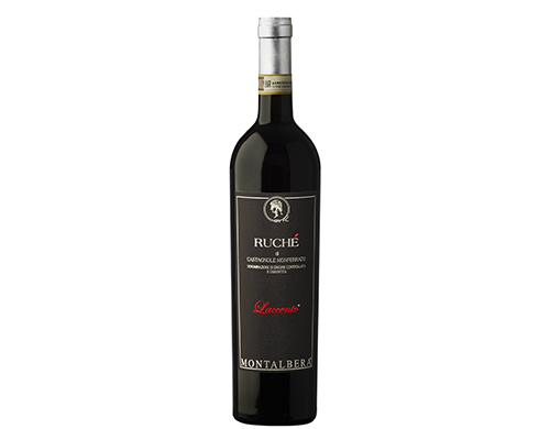 Ruchedi Castagnole Monferrato DOCG _Laccento_ 2020 - Montalbera